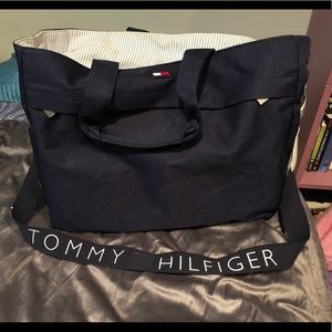 Tommy Hilfiger bag